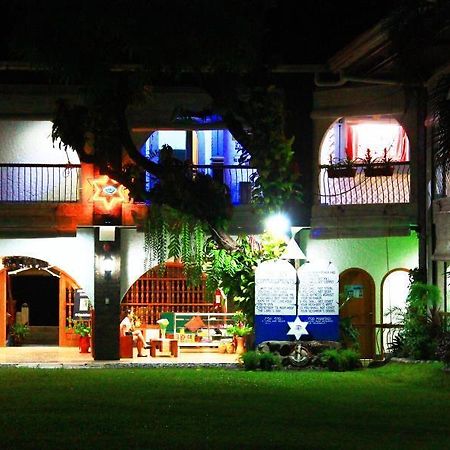 Villa Estrella Resort Hotel San Fernando City  Buitenkant foto