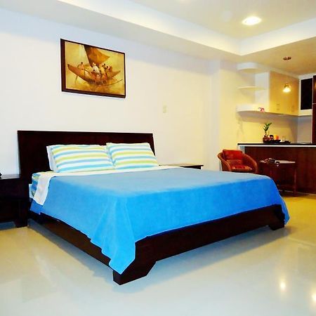 Villa Estrella Resort Hotel San Fernando City  Buitenkant foto