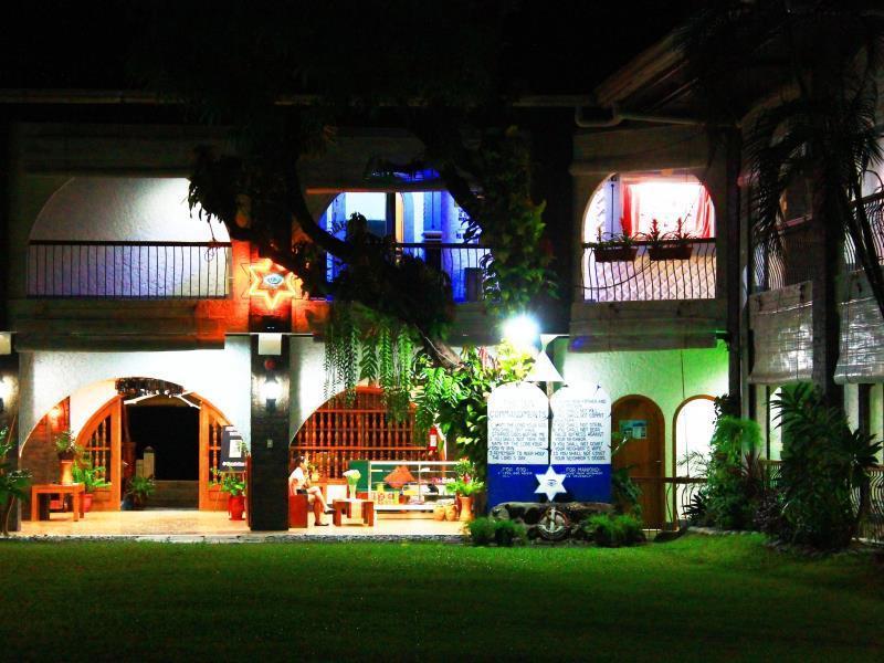 Villa Estrella Resort Hotel San Fernando City  Buitenkant foto