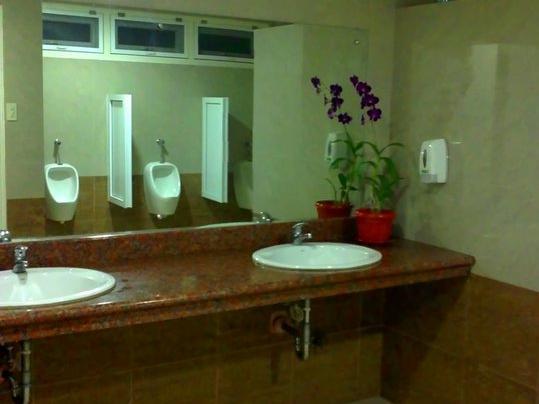 Villa Estrella Resort Hotel San Fernando City  Buitenkant foto