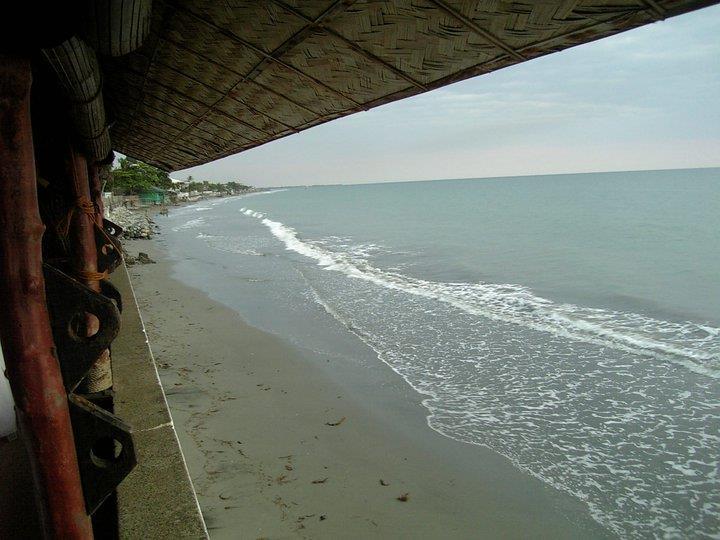 Villa Estrella Resort Hotel San Fernando City  Buitenkant foto